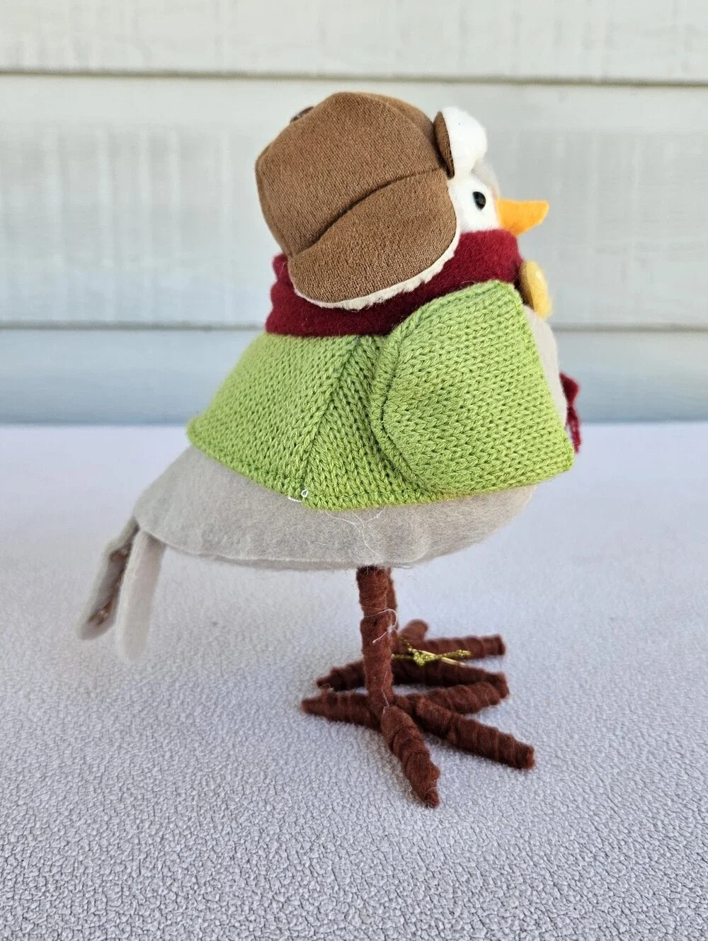 Target wondershop bird
